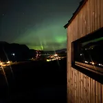 Charming Tiny House With Panorama View