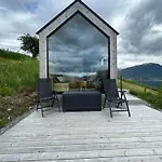 Charming Tiny House With Panorama View Kemp
