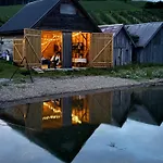 Charming Tiny House With Panorama View Kemp Sandane