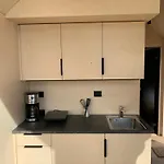 Charming Tiny House With Panorama View Kemp Sandane