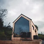 Charming Tiny House With Panorama View