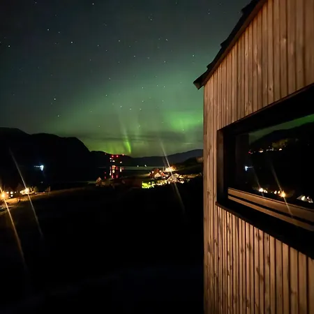 Charming Tiny House With Panorama View