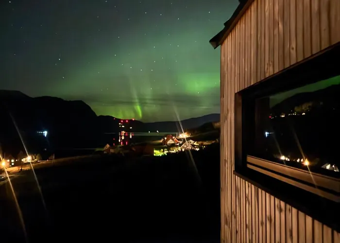 Charming Tiny House With Panorama View